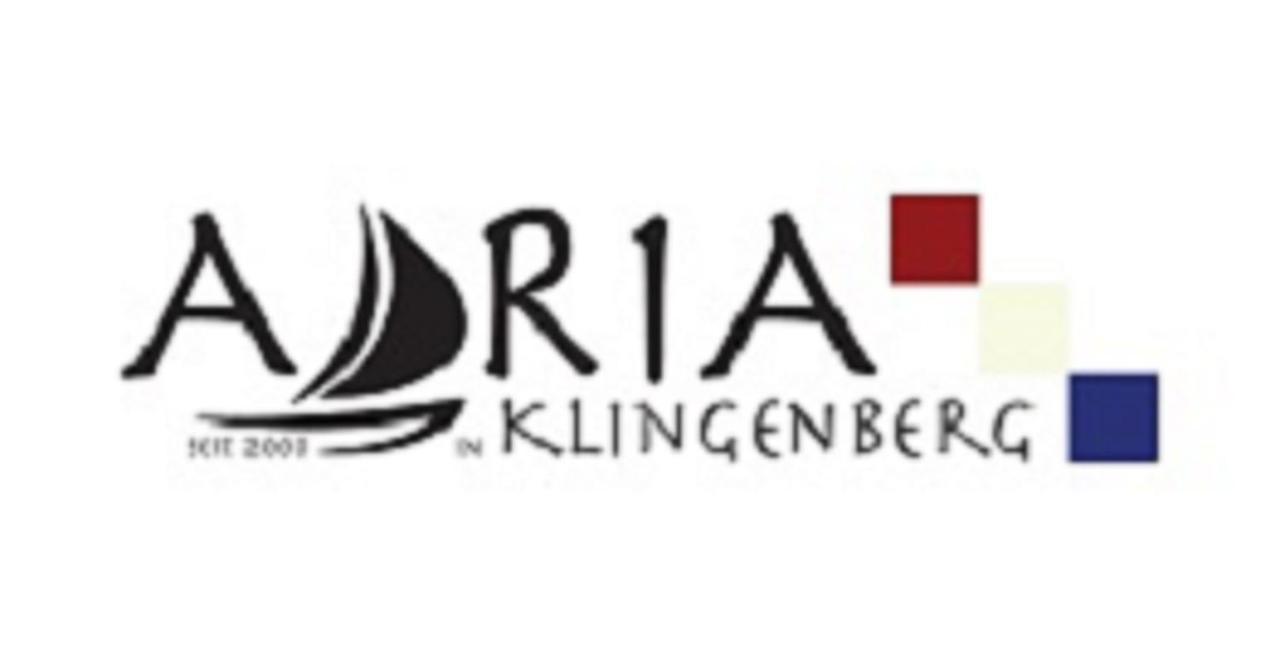 Villa Croatia & Restaurant Adria 클링겐베라크암마인 외부 사진